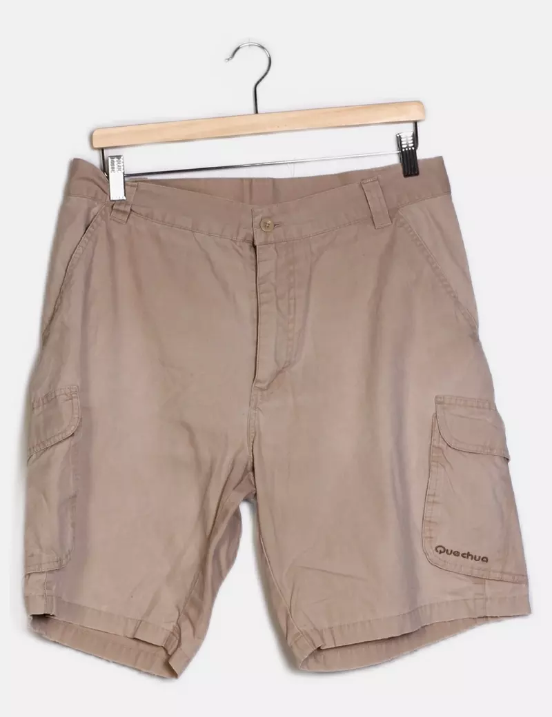Quechua Pantalones cargo Cortos