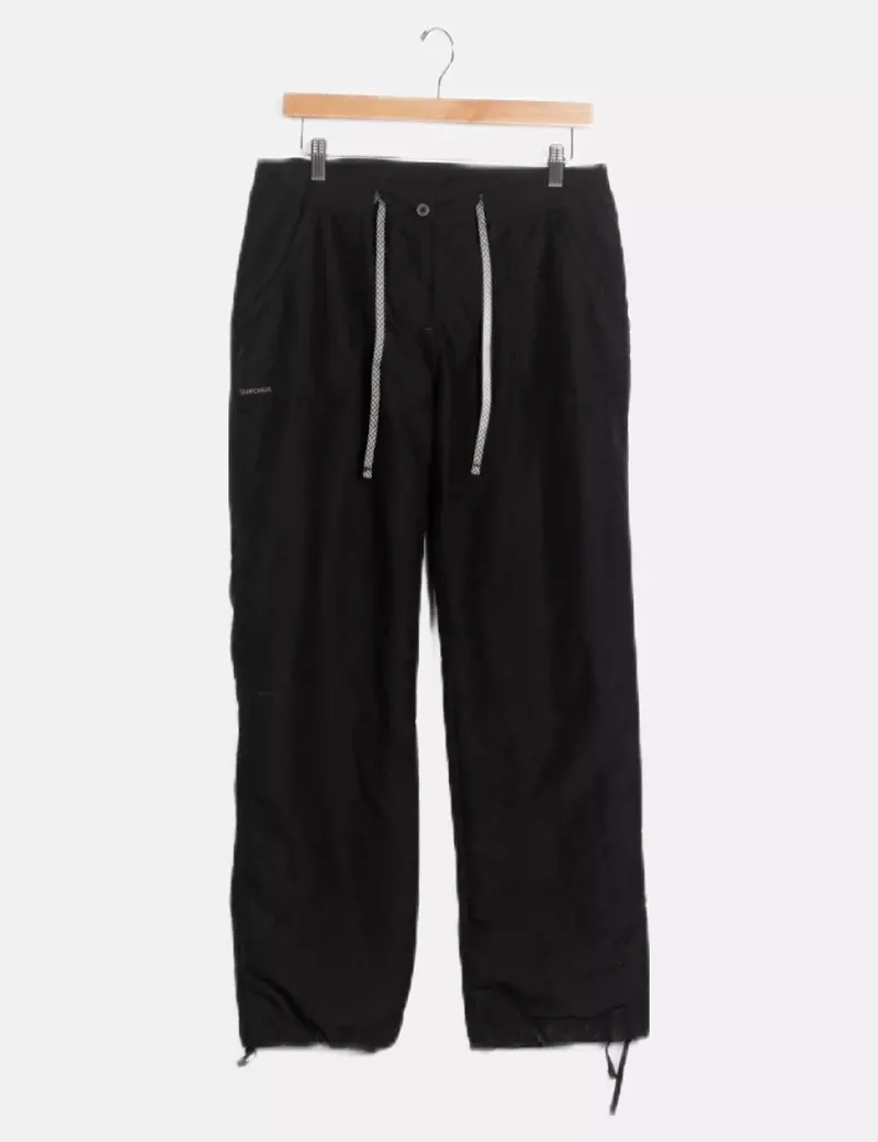 Quechua Pantalones técnicos Anchos