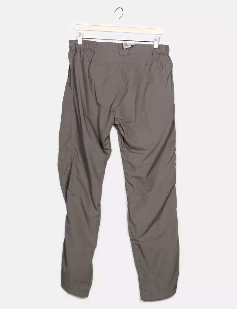 Quechua Pantalones técnicos Rectos