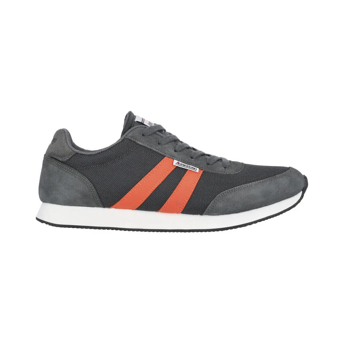 Racer Classic Shoe K222256 1028 Turbulence