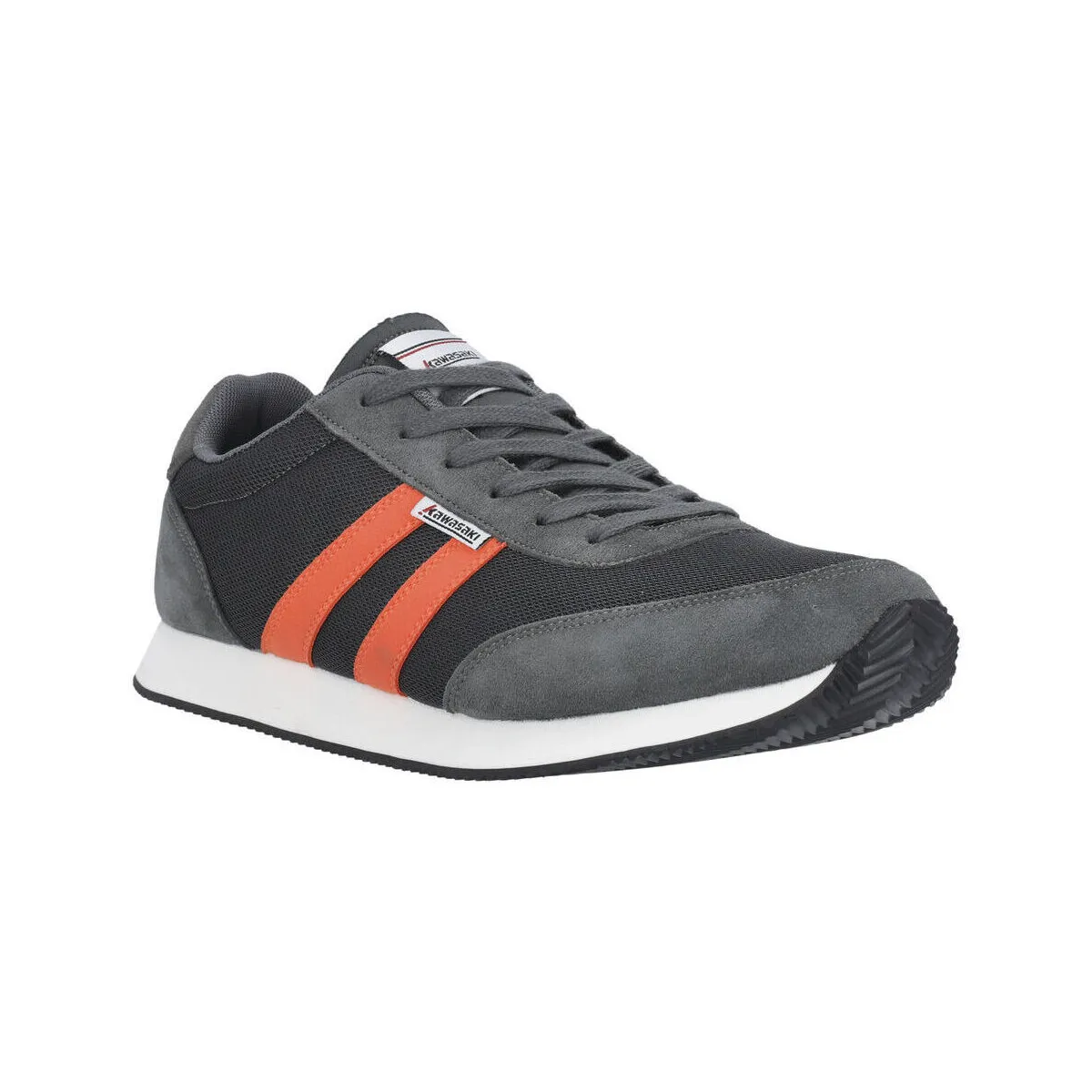 Racer Classic Shoe K222256 1028 Turbulence