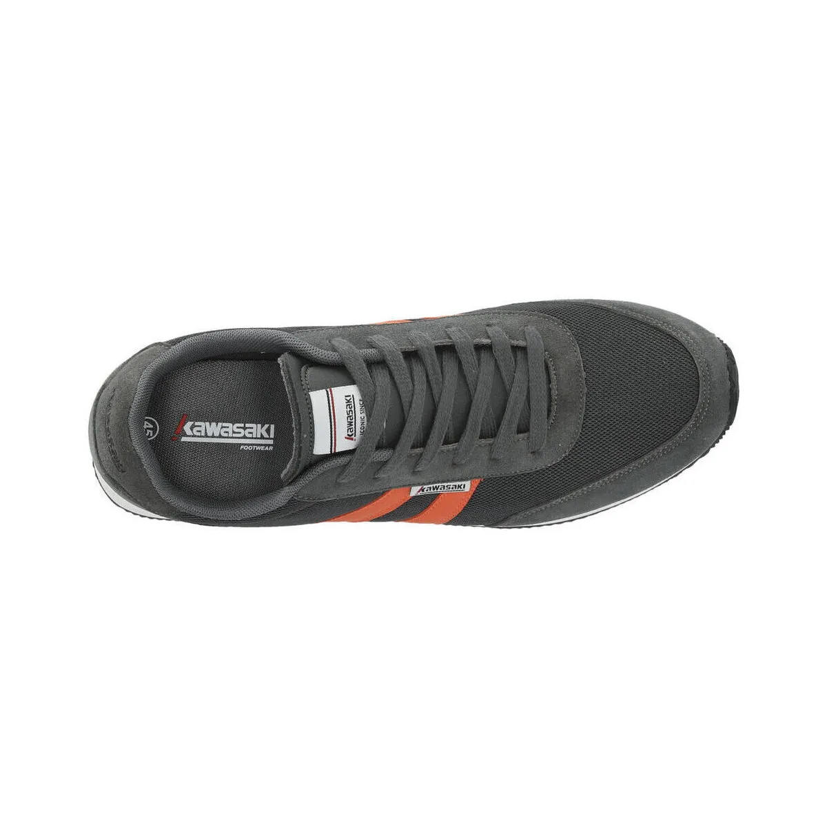 Racer Classic Shoe K222256 1028 Turbulence