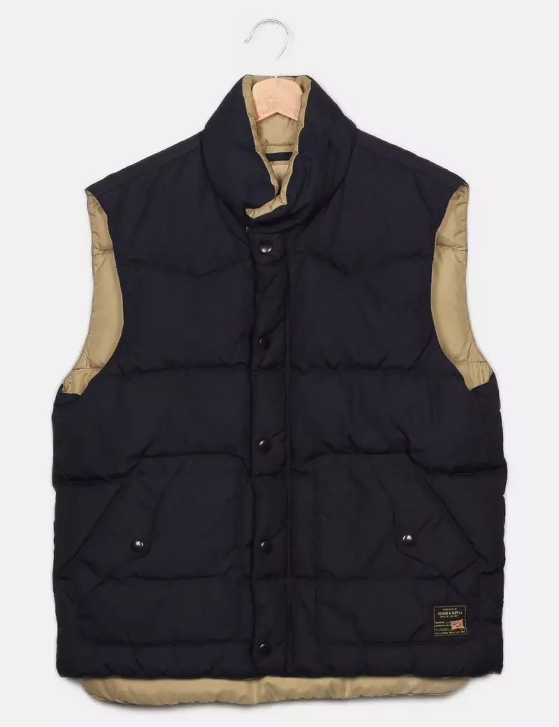 Ralph Lauren Chaleco