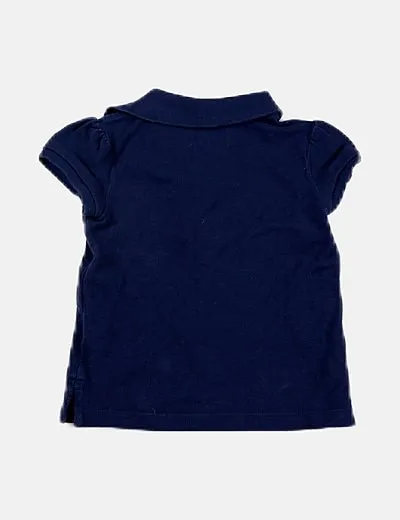 Ralph Lauren Polo azul marino