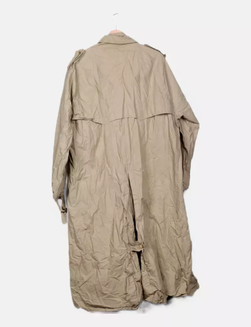 Ralph Lauren Trenca beige casual