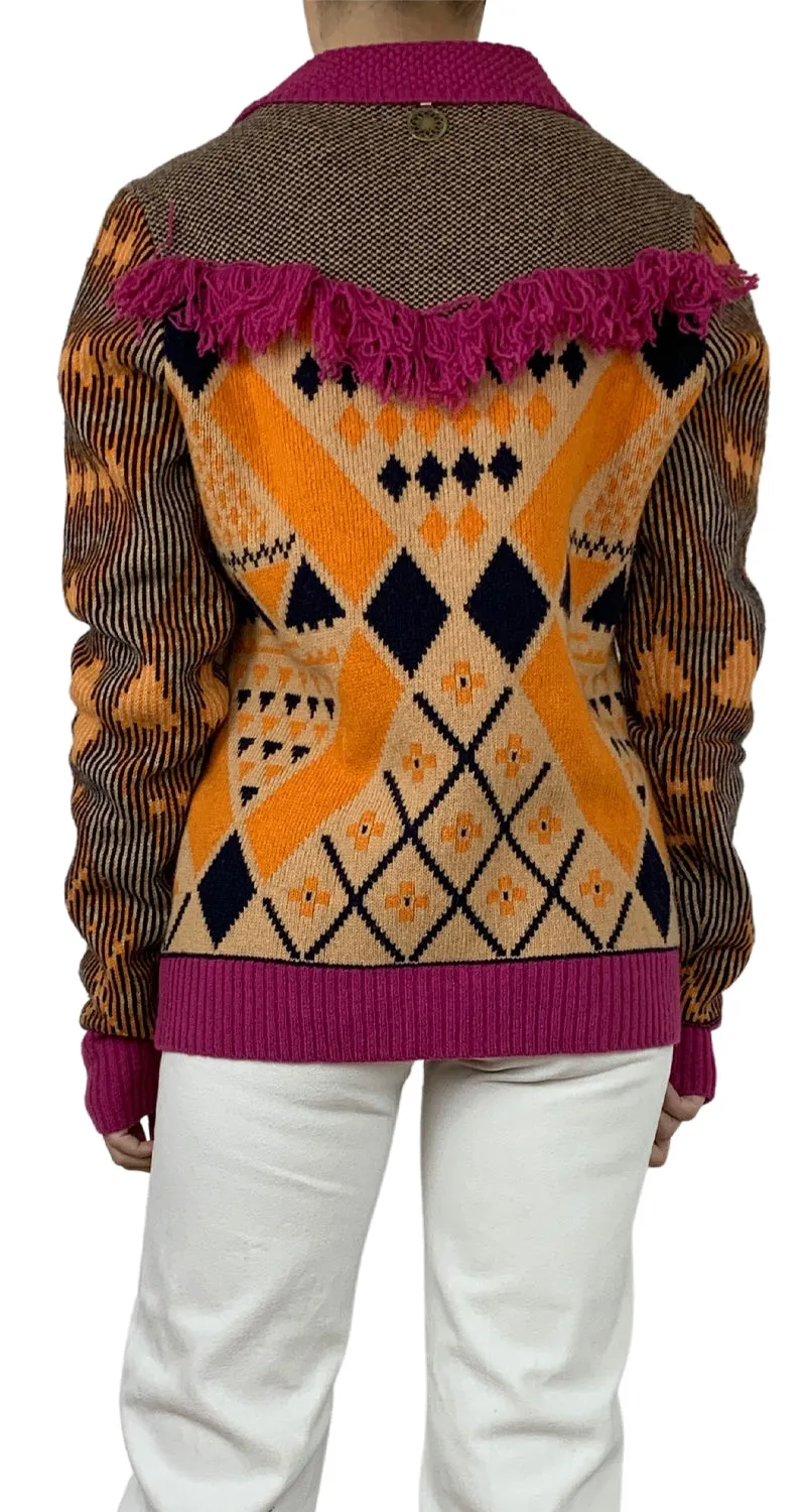 RAPSODIA Sweaters Inkas