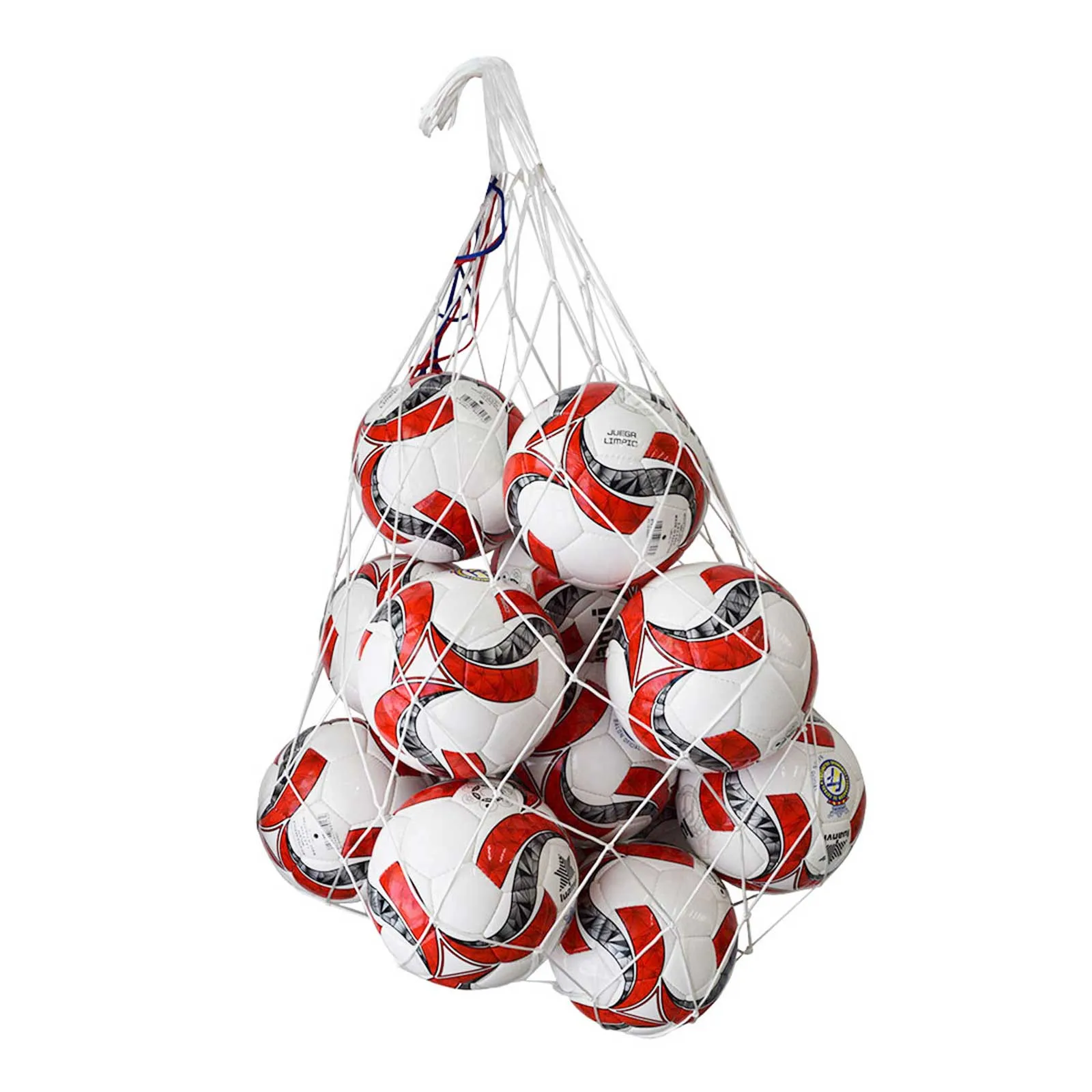 RED PARA BALONES ZASTOR 1820 BALONES