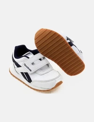 Reebok Zapatilla deportiva blanca