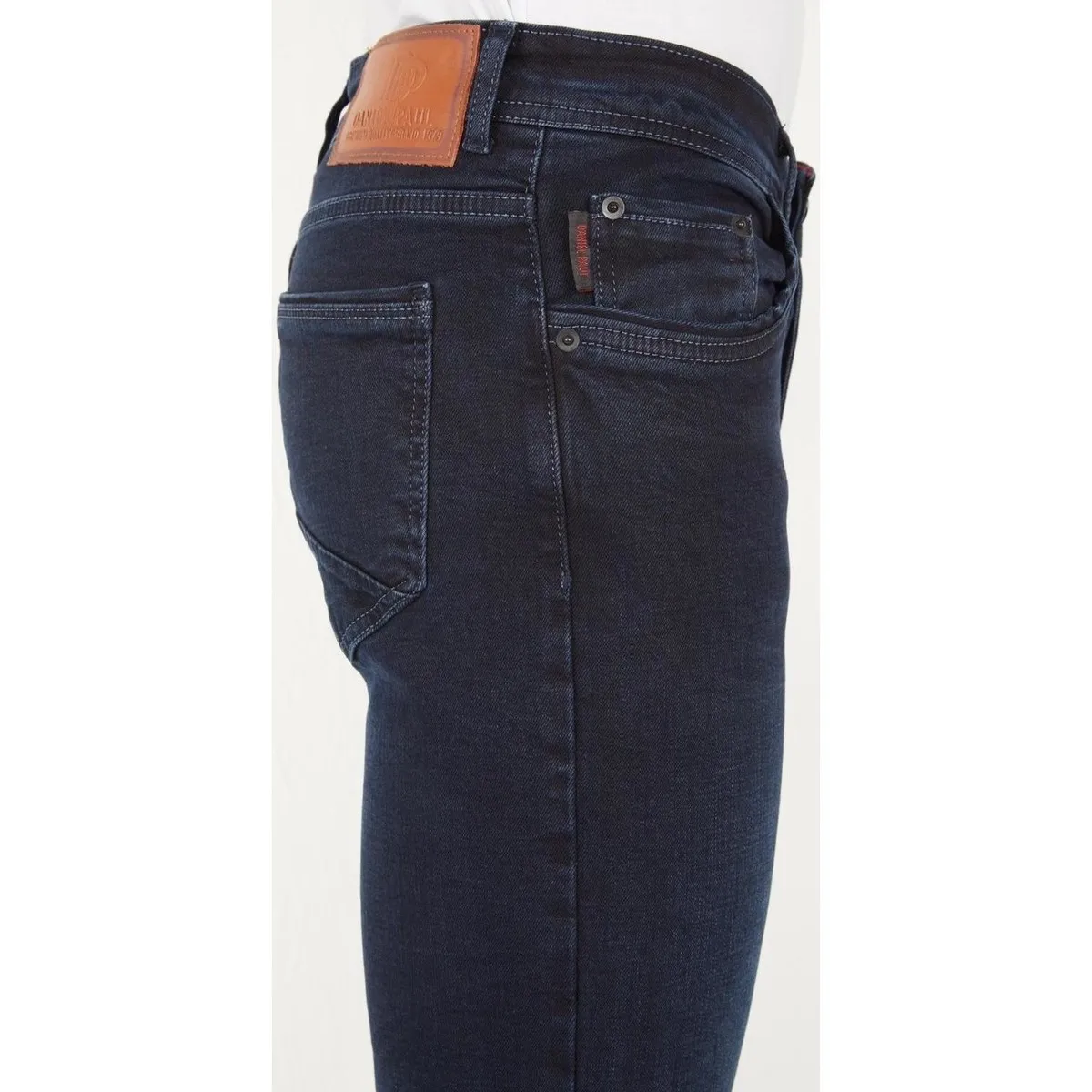 Regular Fit Pantalones