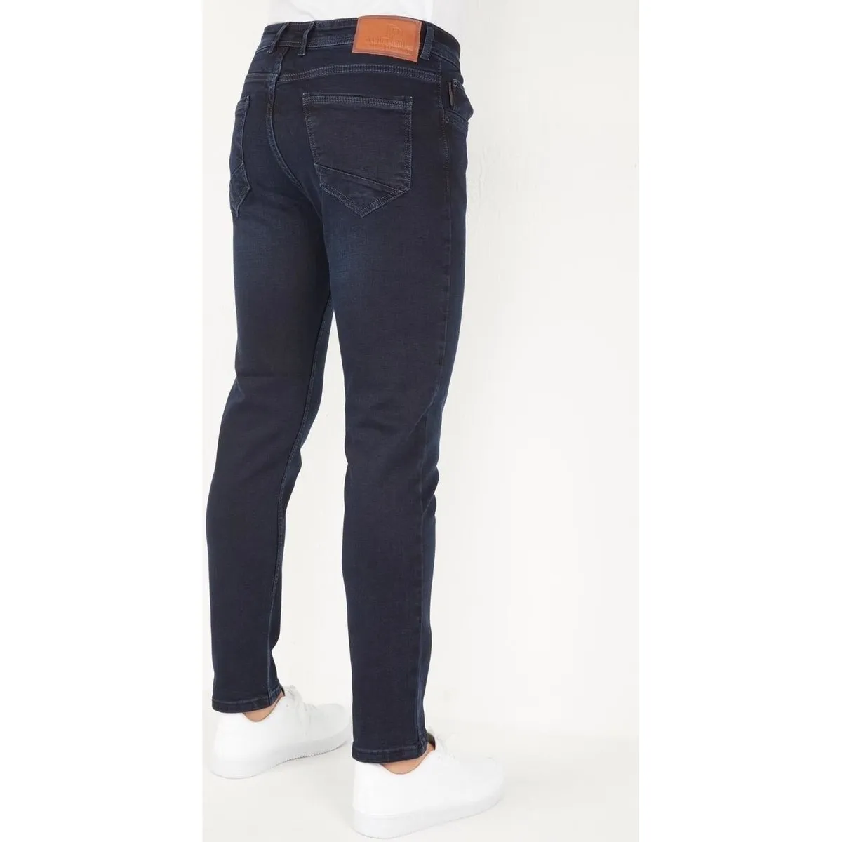 Regular Fit Pantalones