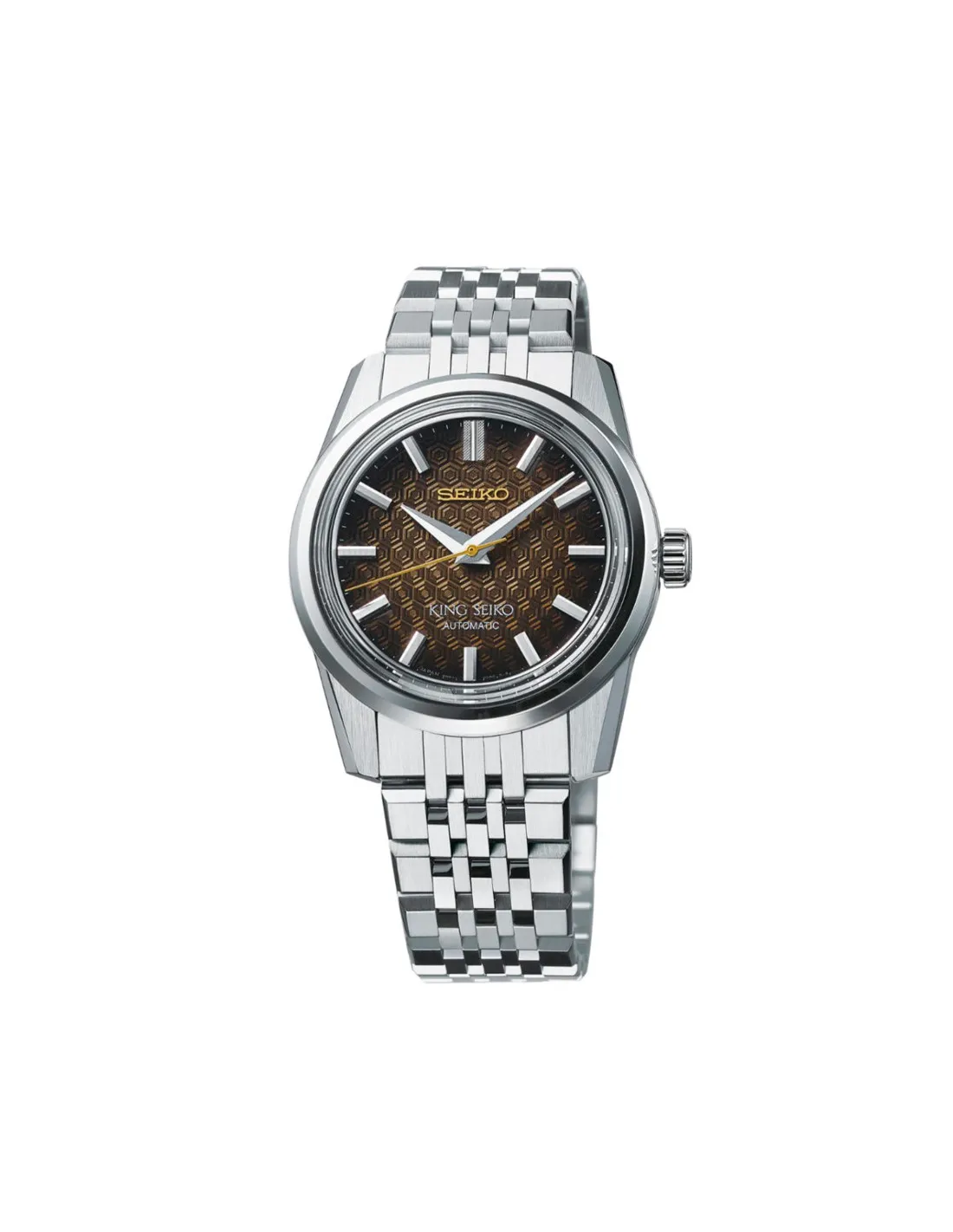 Reloj King Seiko SPB365J1