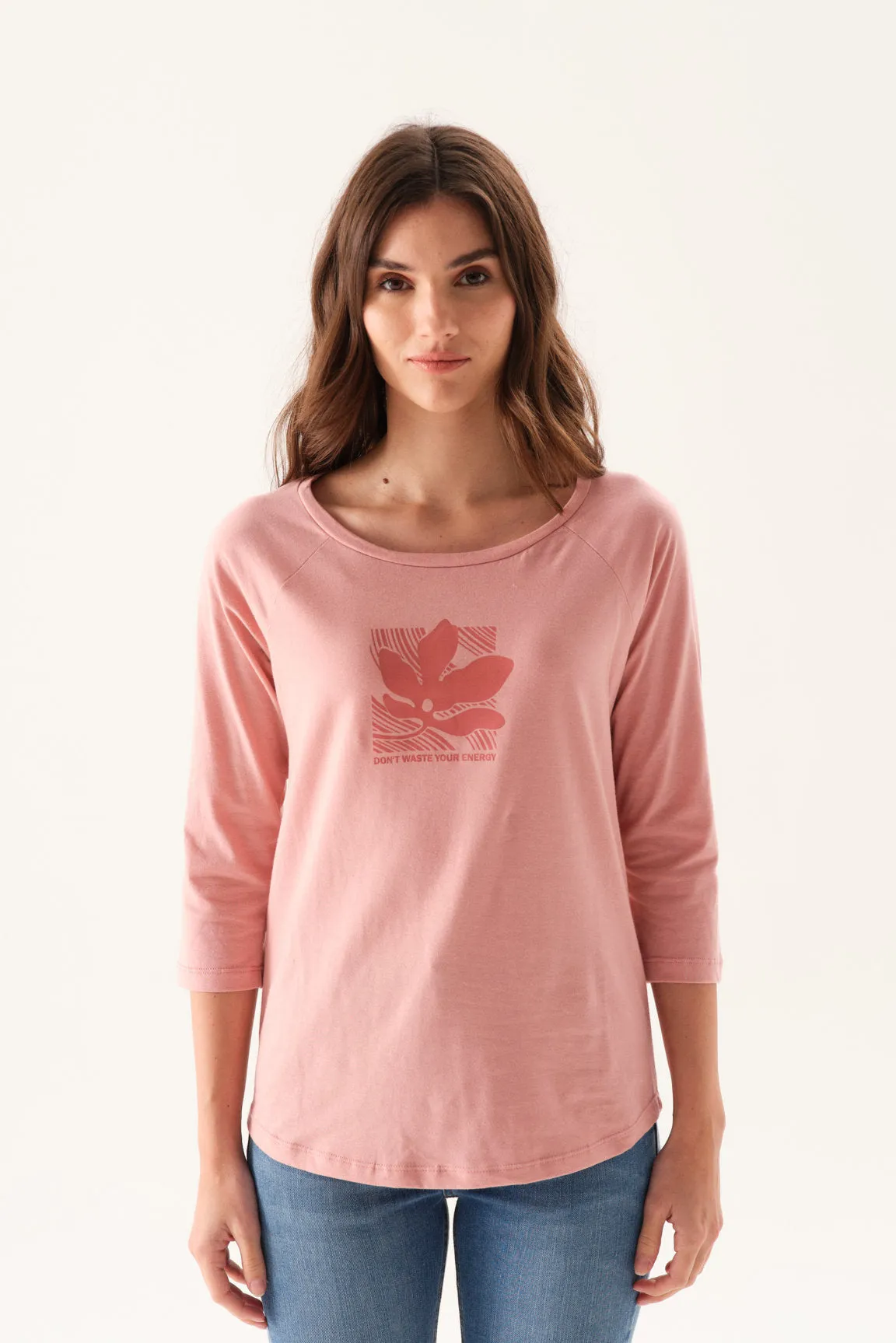 Remera Lina