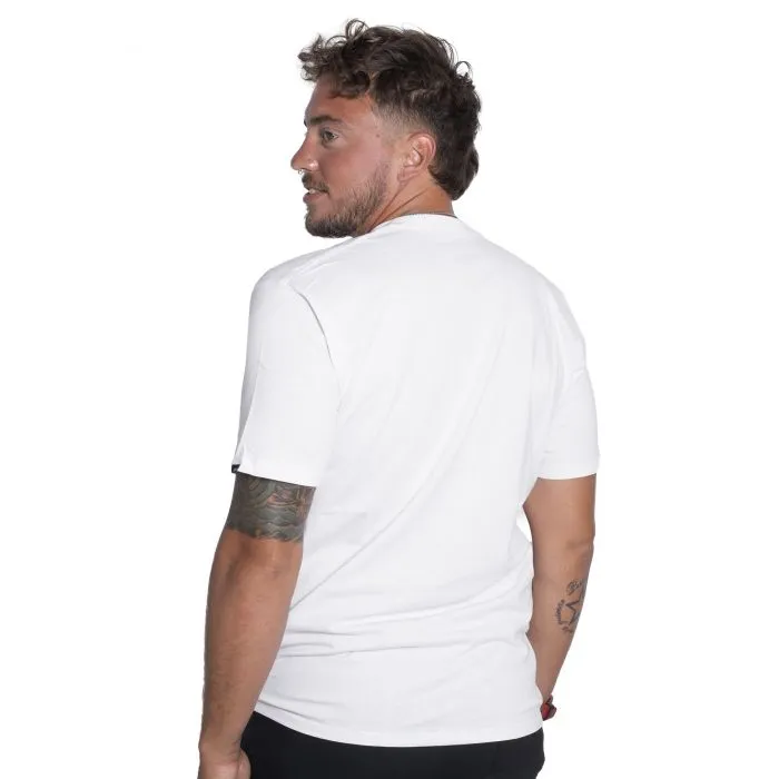 Remera Vans Full Patch