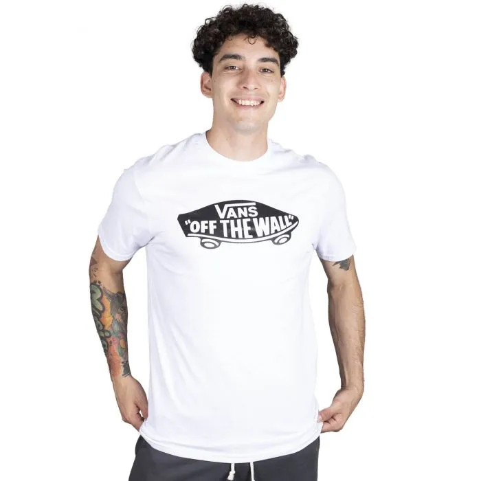 Remera Vans Style 76