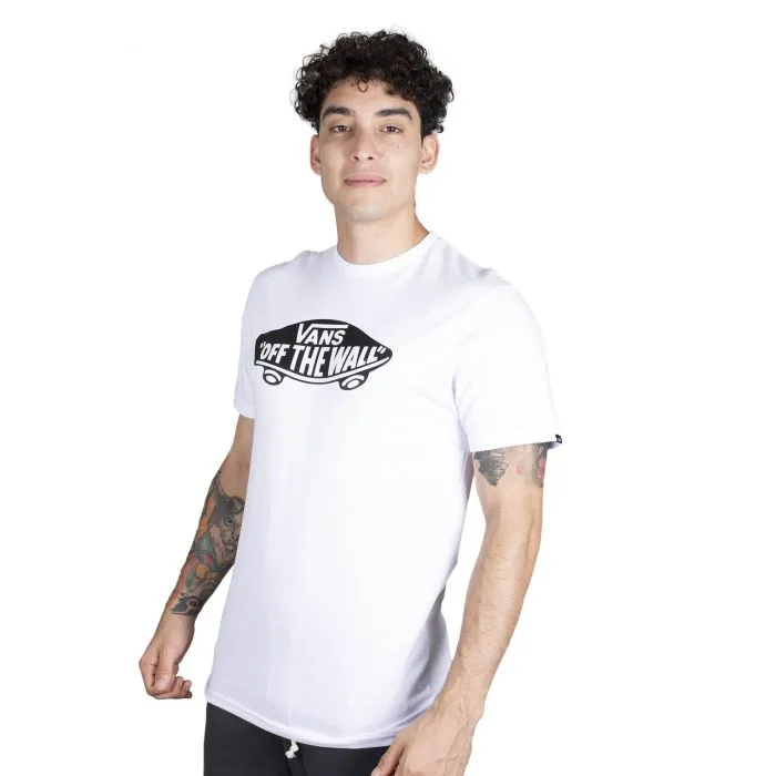 Remera Vans Style 76
