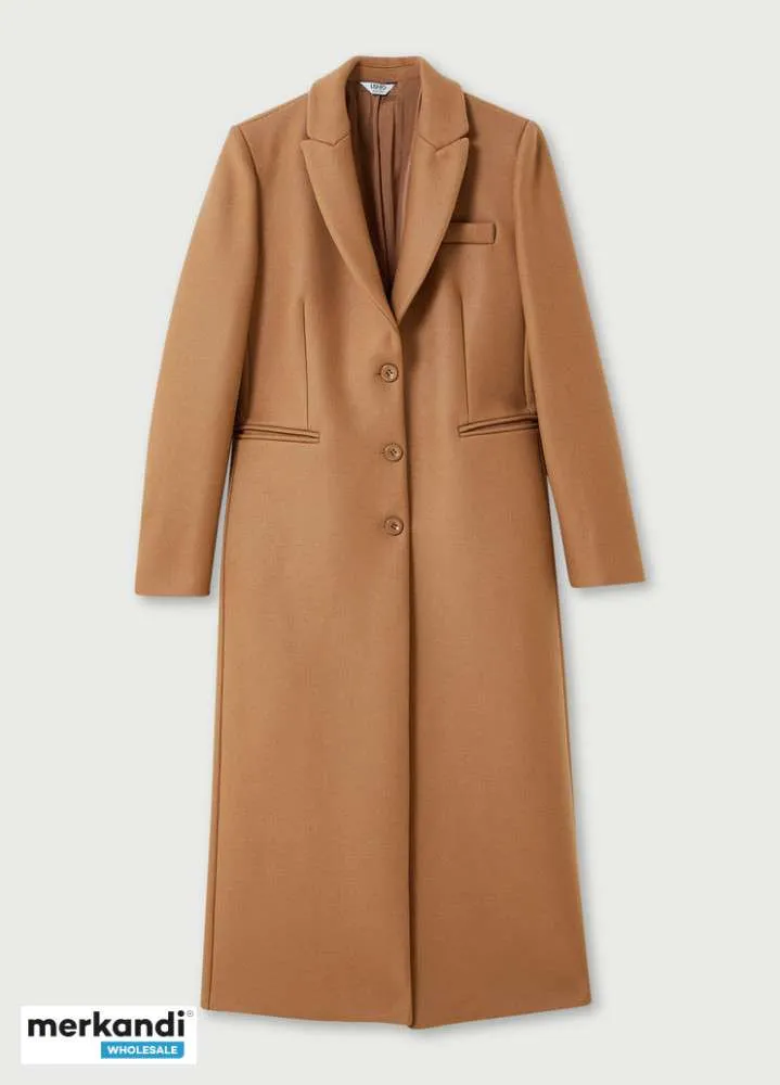 Restos de ropa de mujer Liu Jo: chaquetas, abrigos, vestidos, jeans, faldas y más