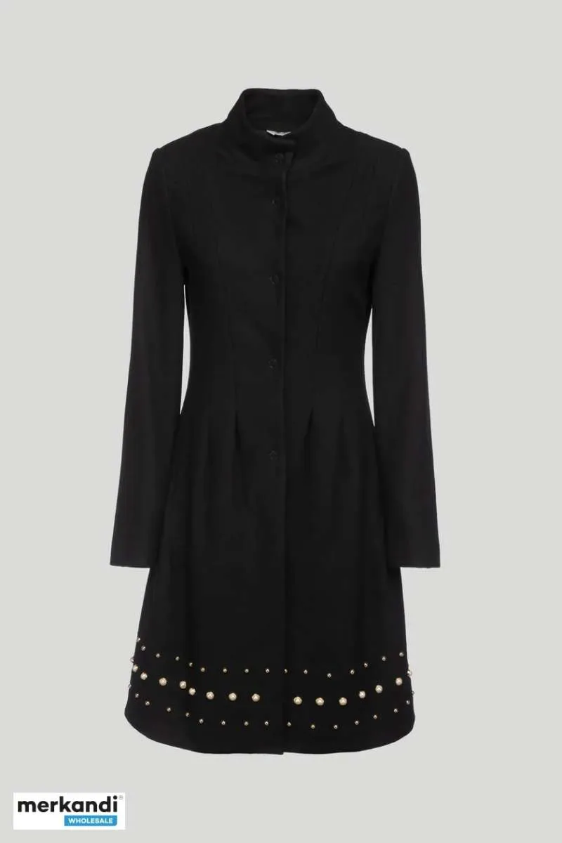 Restos de ropa de mujer Liu Jo: chaquetas, abrigos, vestidos, jeans, faldas y más