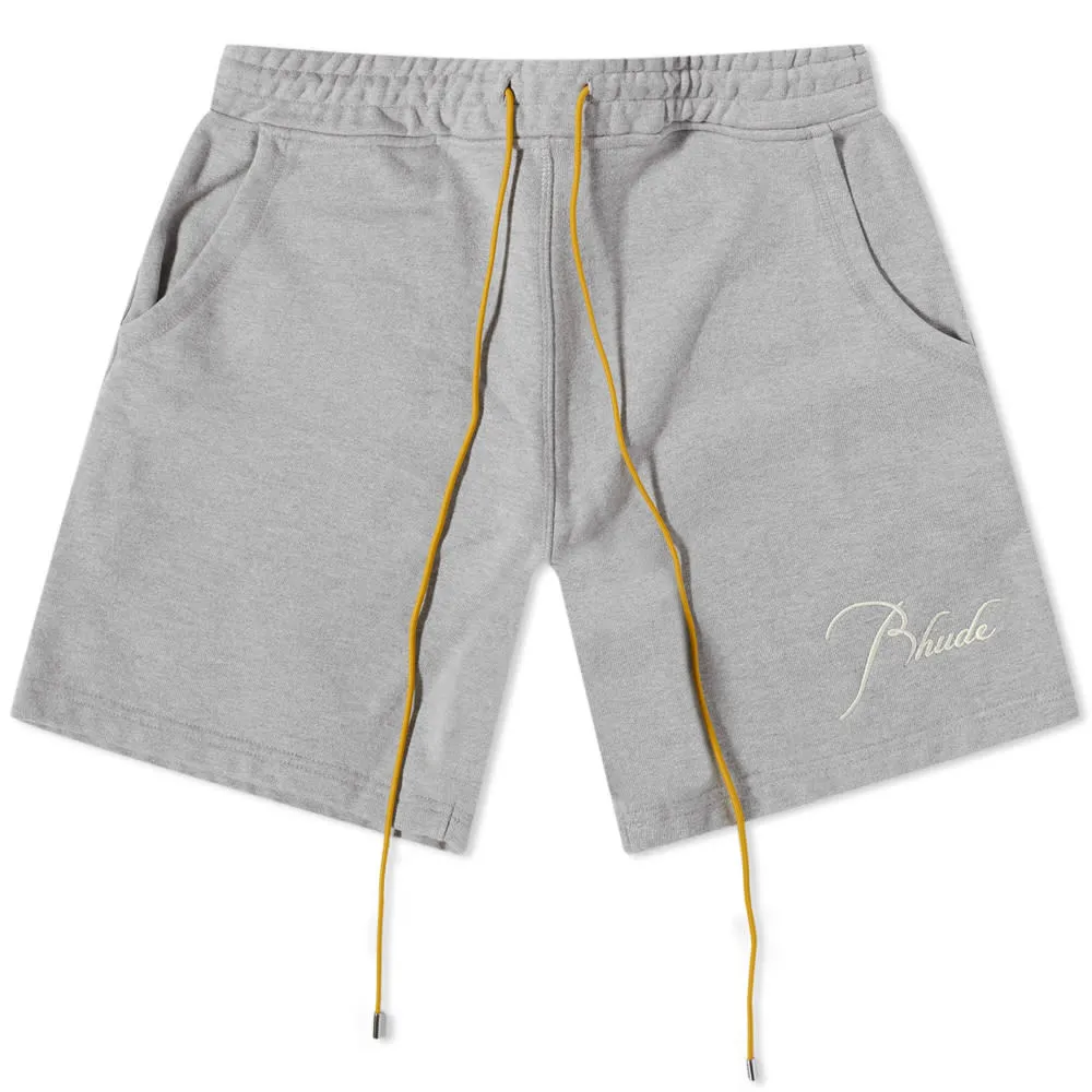 Rhude Terry Short