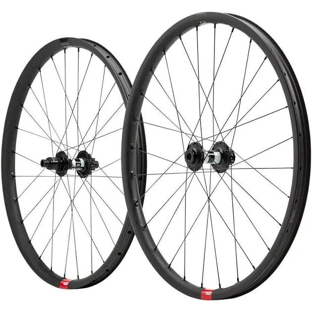 RIN SANTA CRUZ S DT 148 REAR XD | RSV 37MM 27.5