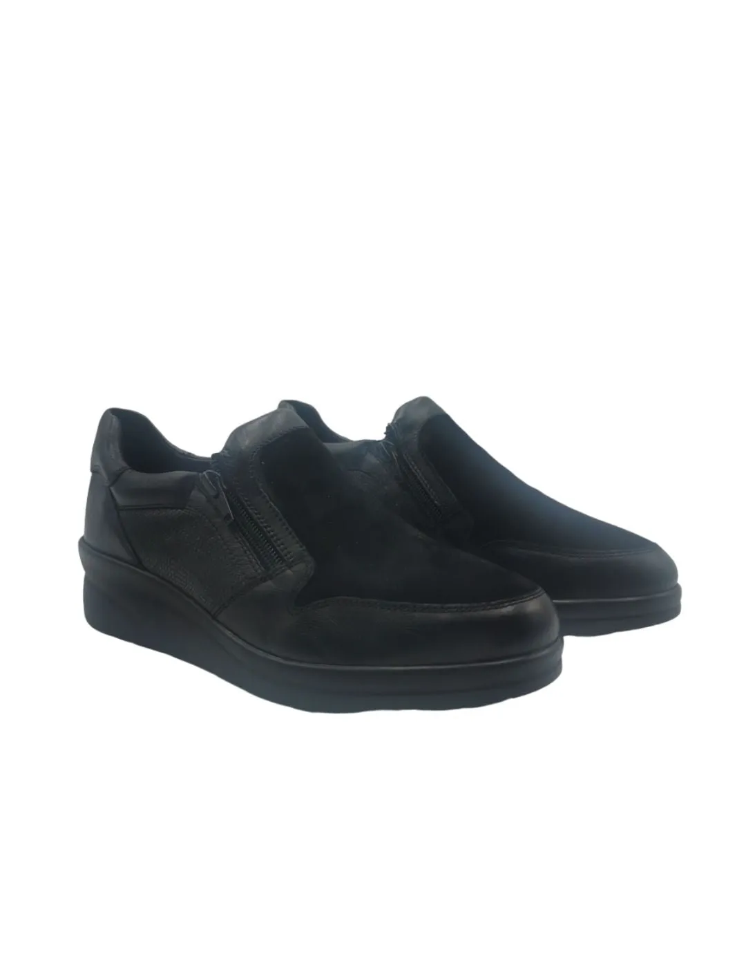 Riposella 906BX Negro