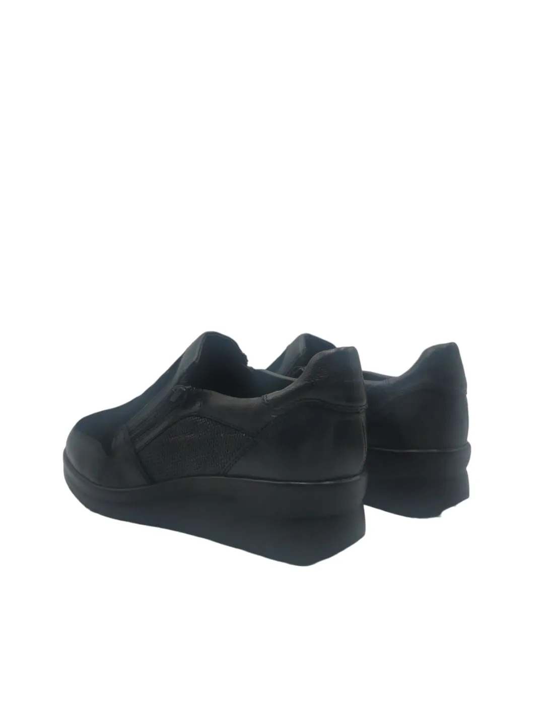 Riposella 906BX Negro