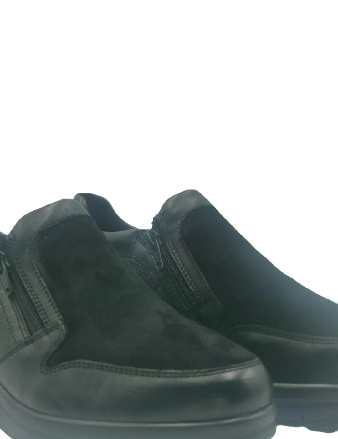 Riposella 906BX Negro