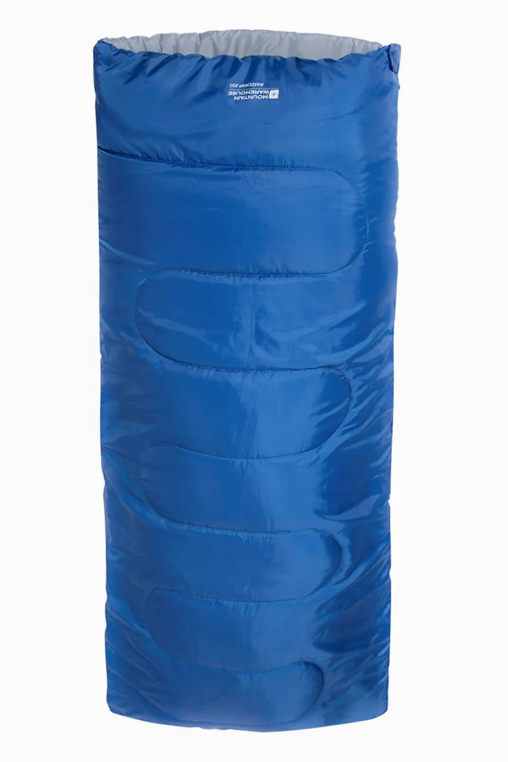 Saco de Dormir BASECAMP 200