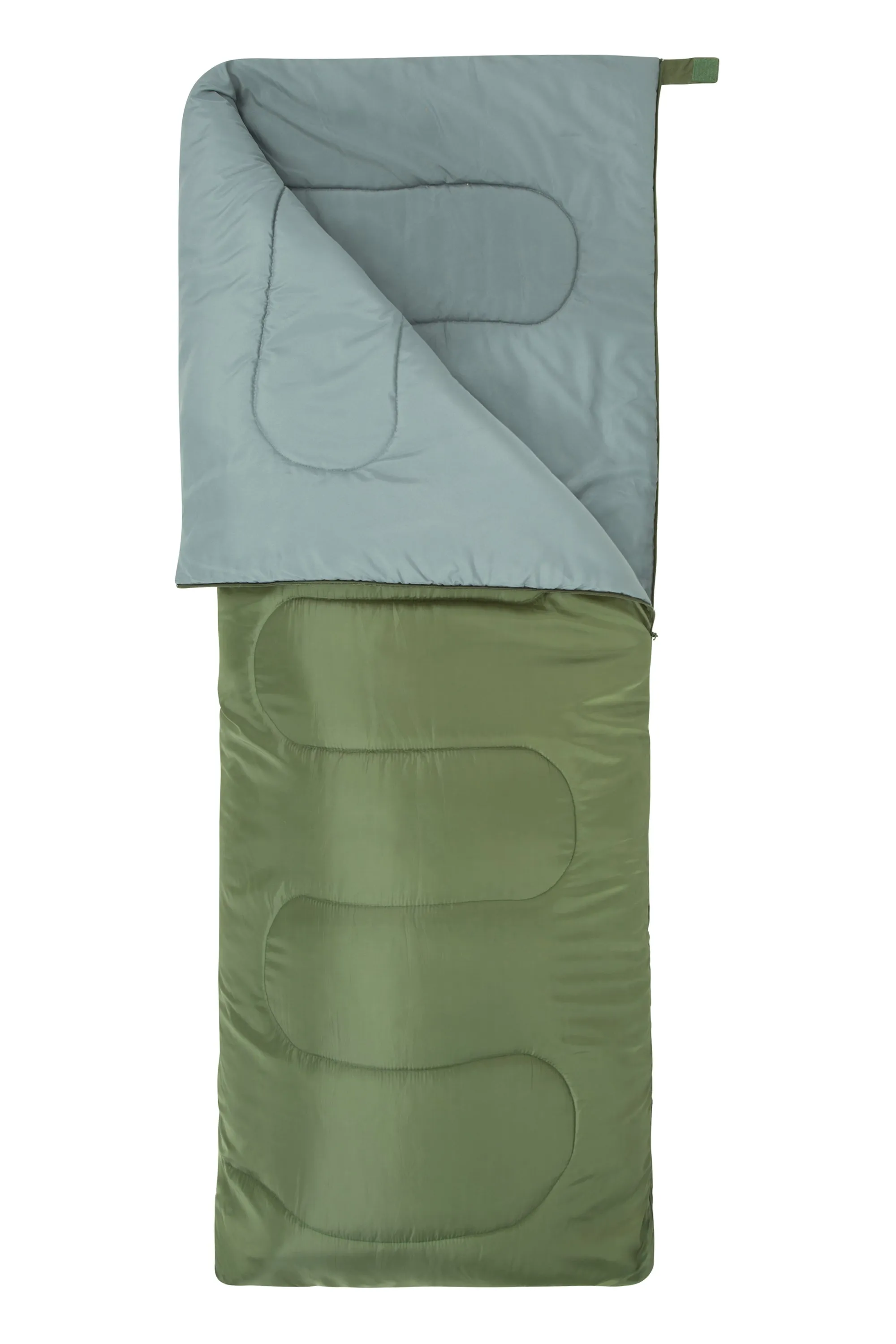 Saco de Dormir BASECAMP 200