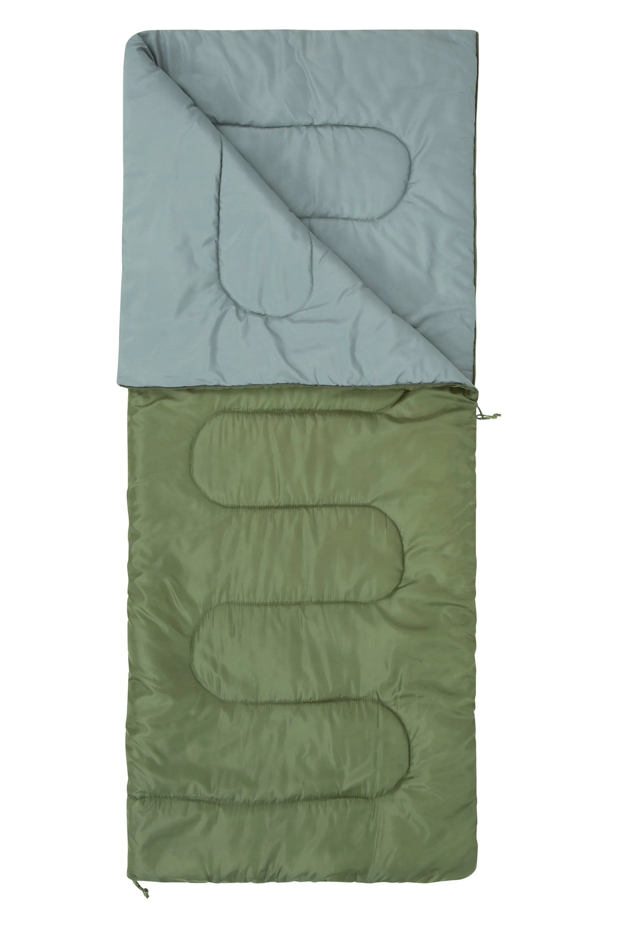Saco de Dormir BASECAMP 200