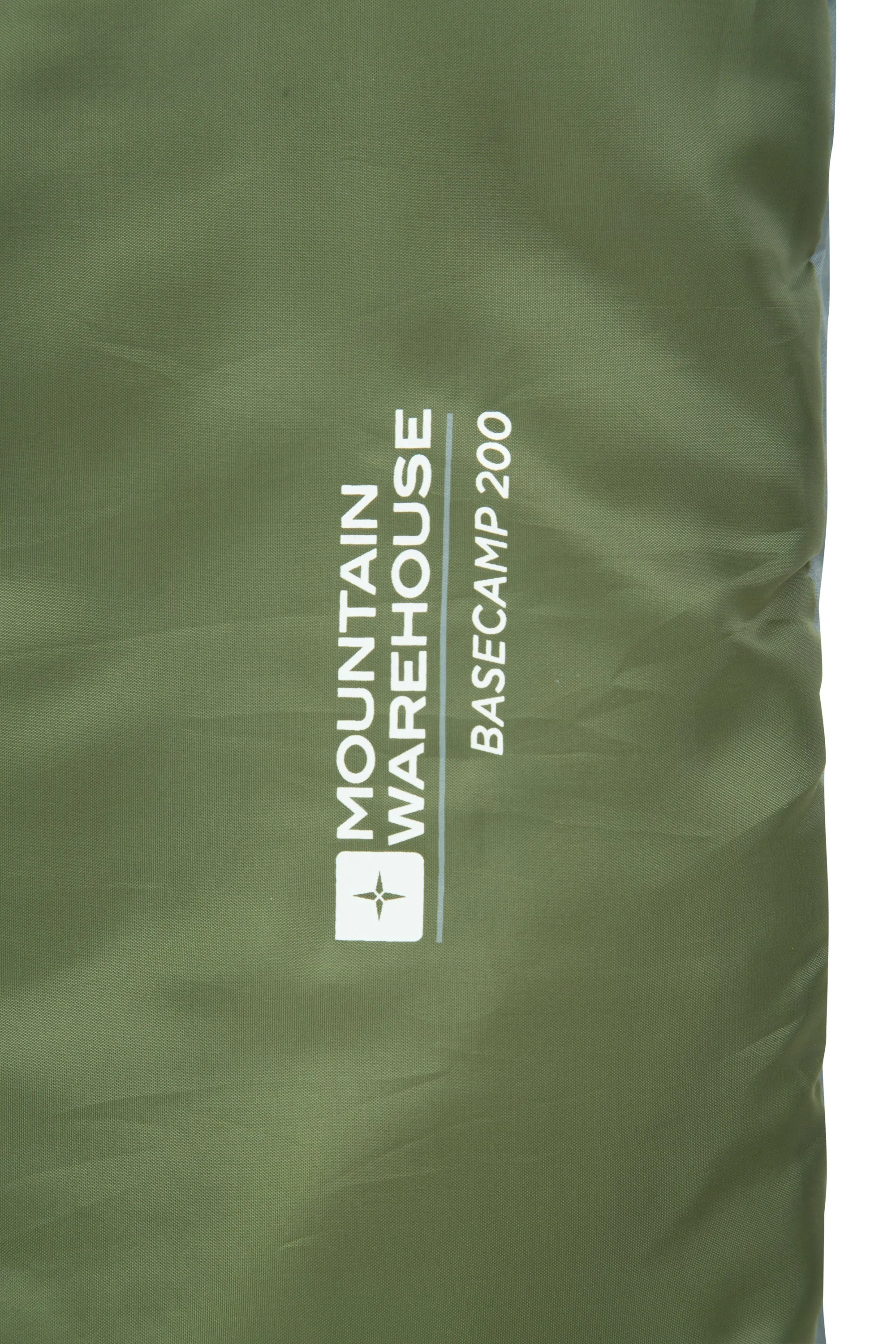 Saco de Dormir BASECAMP 200