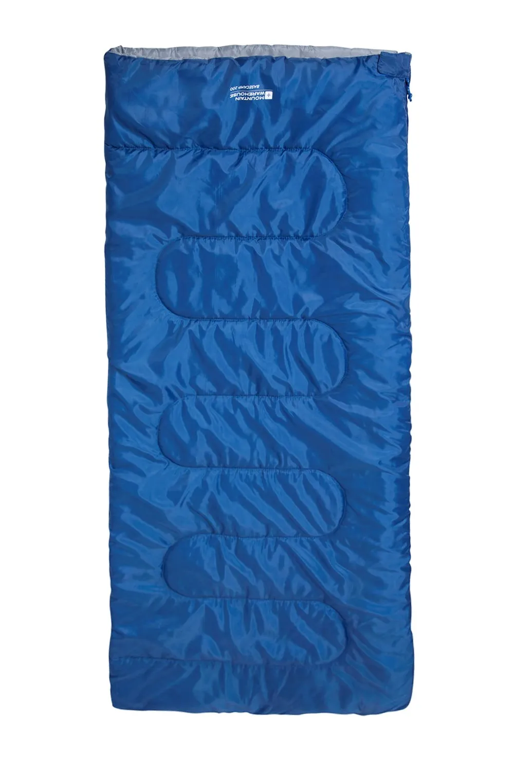 Saco de Dormir BASECAMP 200
