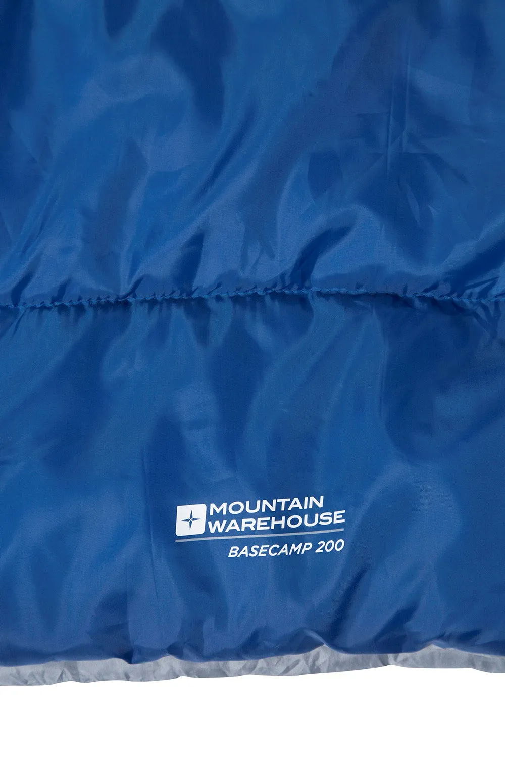 Saco de Dormir BASECAMP 200