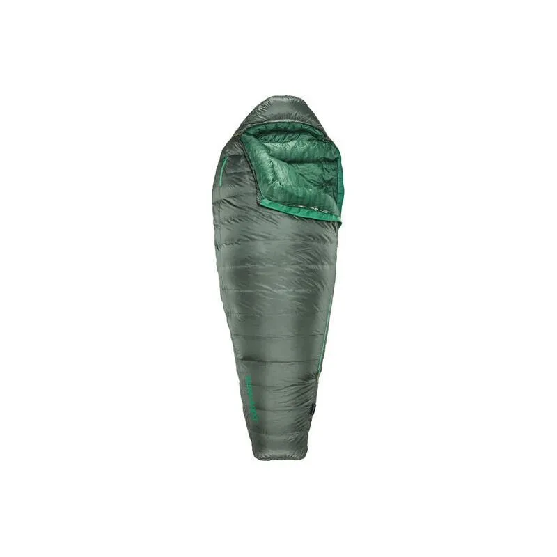 Saco de dormir Thermarest Questar 32f/0c Regular (Balsam)