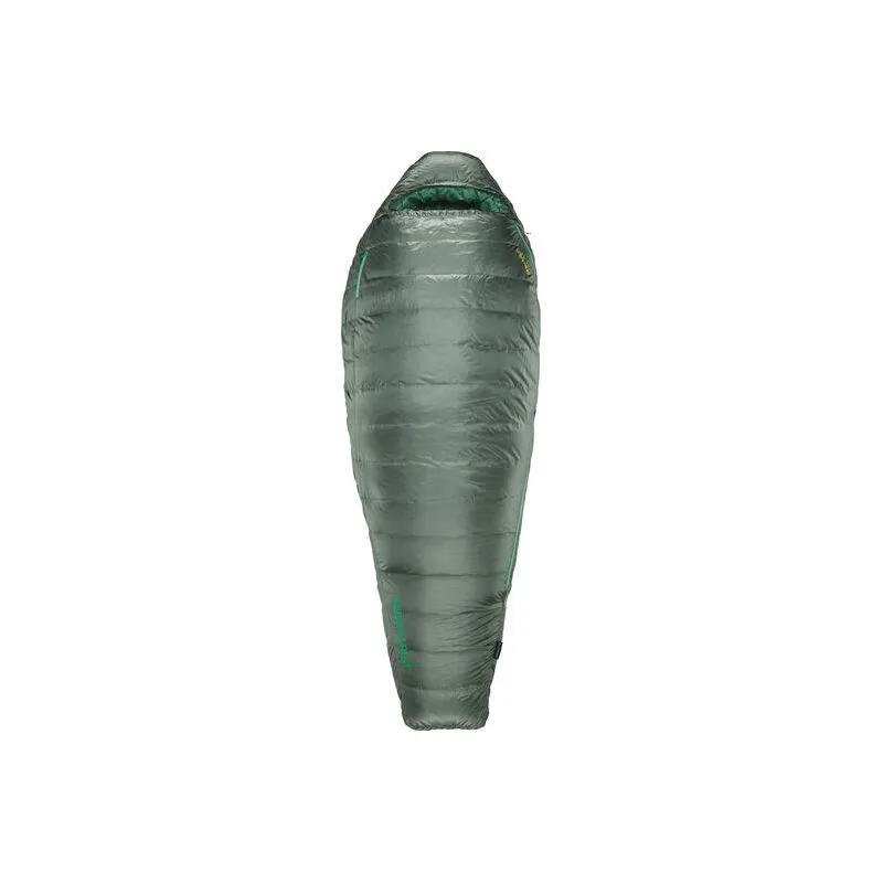 Saco de dormir Thermarest Questar 32f/0c Regular (Balsam)
