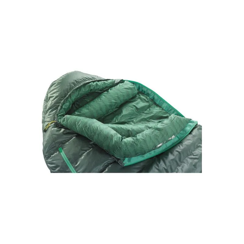 Saco de dormir Thermarest Questar 32f/0c Regular (Balsam)