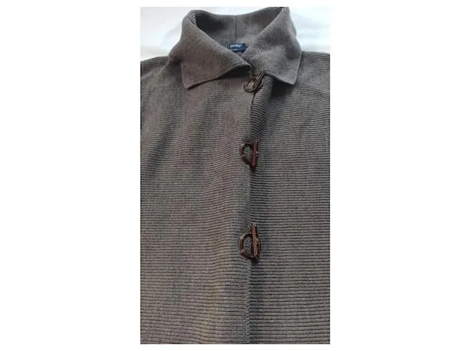 Saint James Prendas de punto Beige 