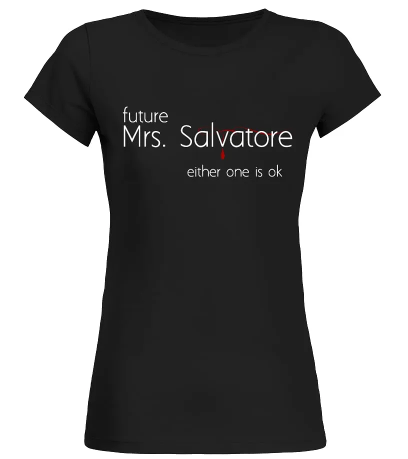 SALES MANAGER  LIMITED EDITION CAMISETA CUELLO REDONDO MUJER