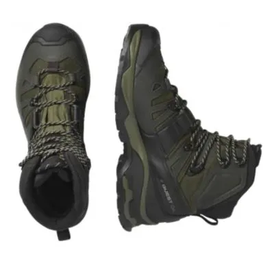 SALOMON QUEST 4 GORETEX