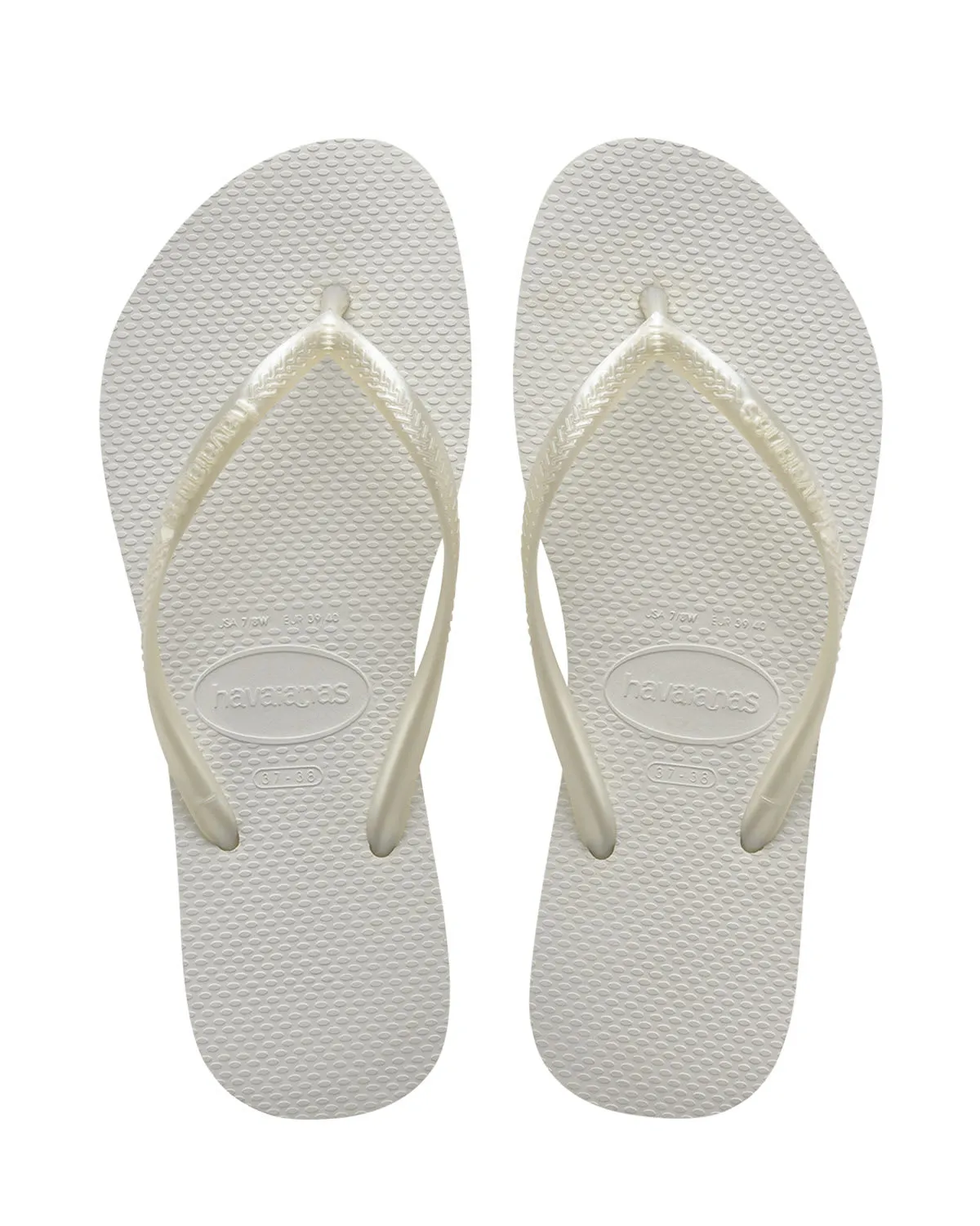 Sandalia Havaianas Slim Femenina