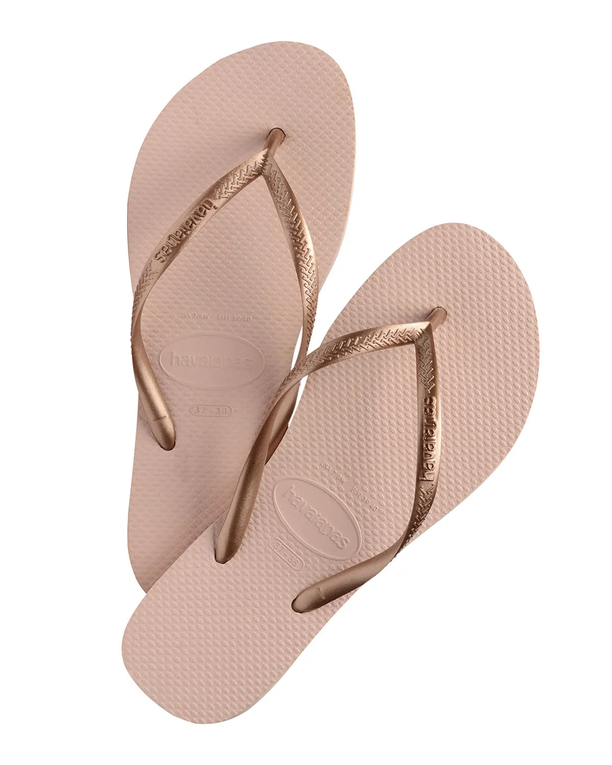 Sandalia Havaianas Slim Femenina