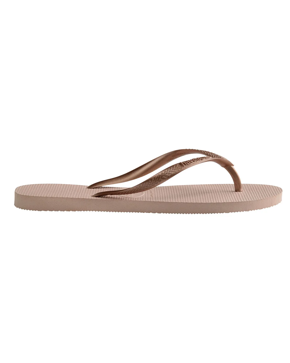 Sandalia Havaianas Slim Femenina