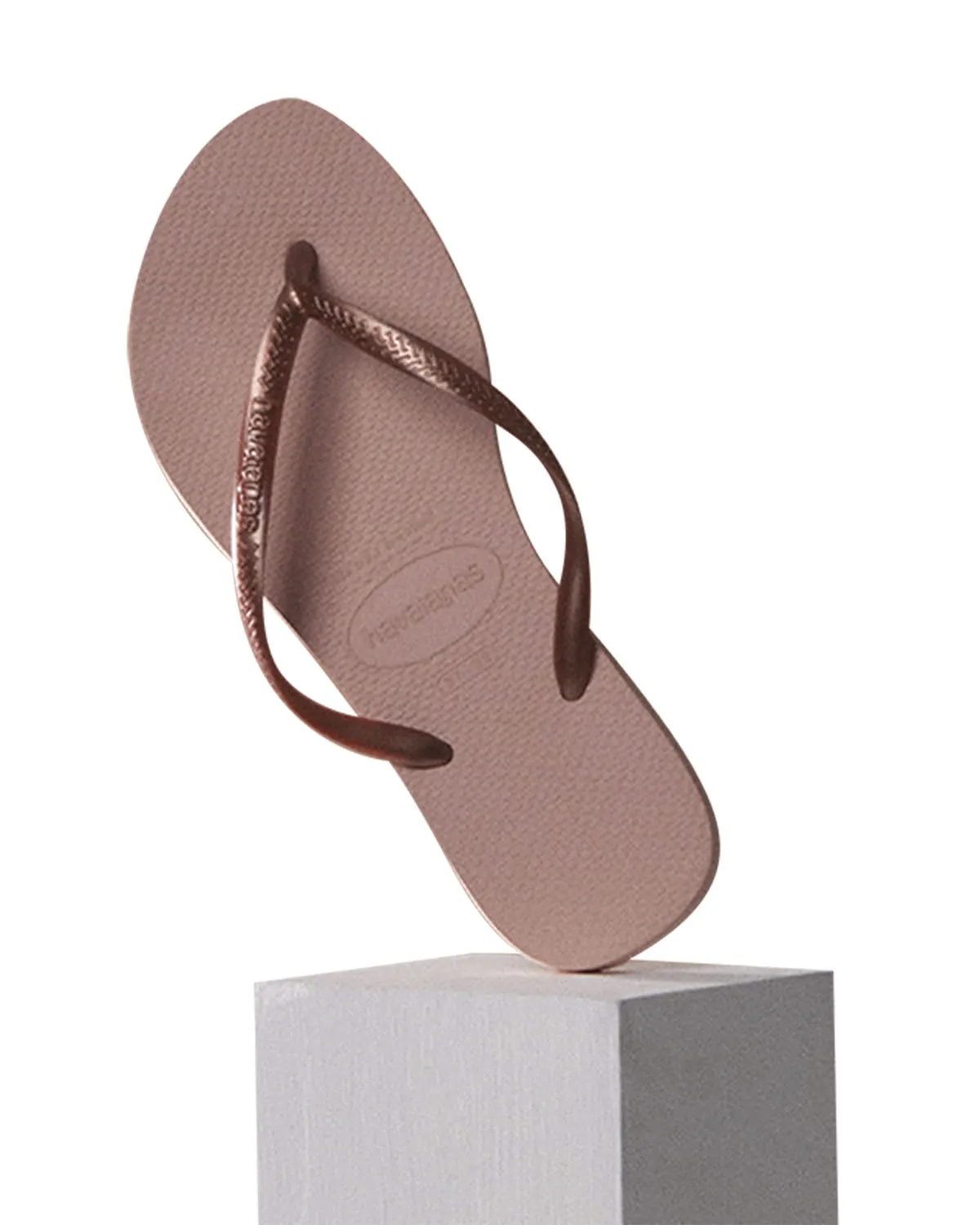 Sandalia Havaianas Slim Femenina