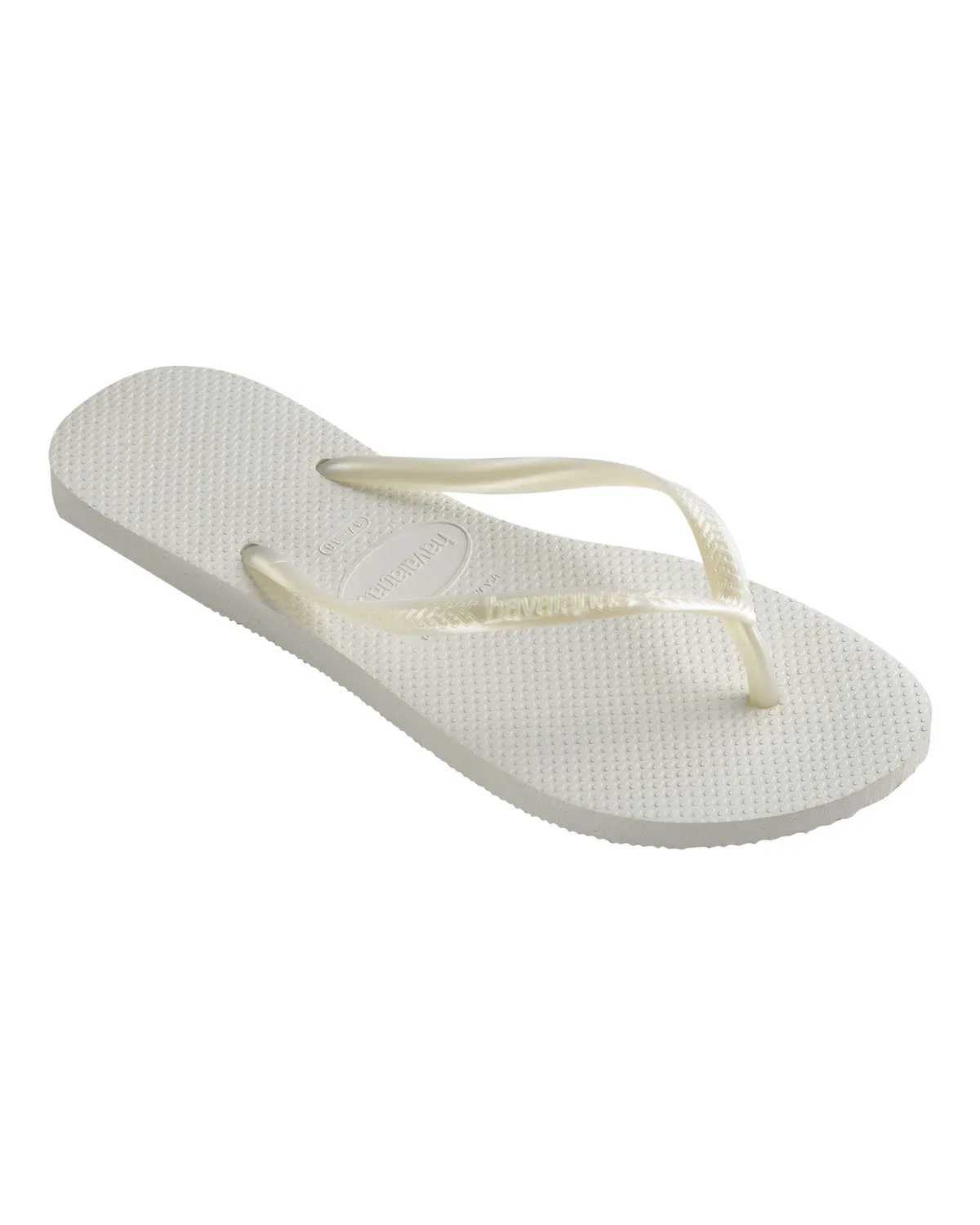 Sandalia Havaianas Slim Femenina
