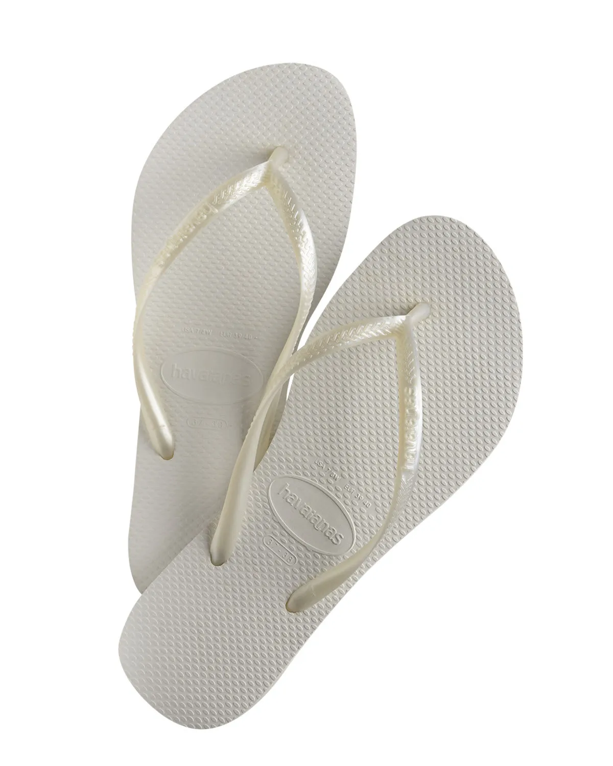 Sandalia Havaianas Slim Femenina