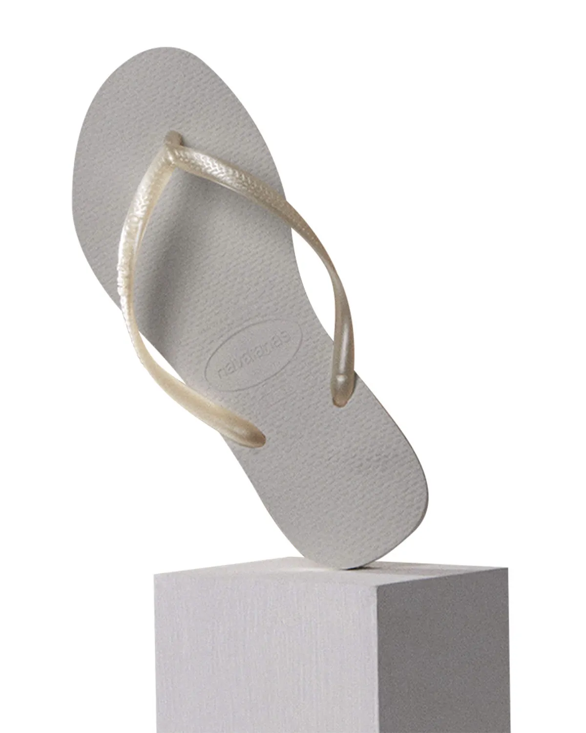 Sandalia Havaianas Slim Femenina