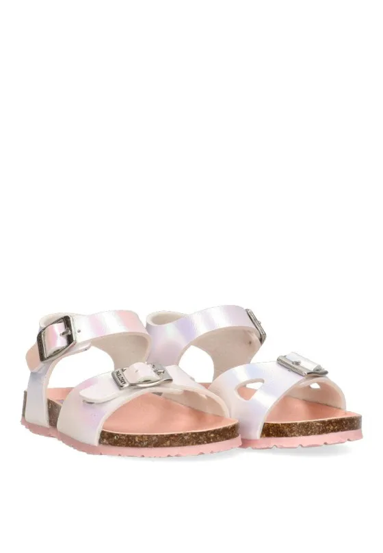 Sandalia PABLOSKY 4283 multicolor