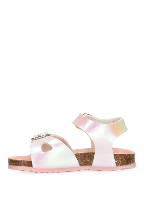 Sandalia PABLOSKY 4283 multicolor