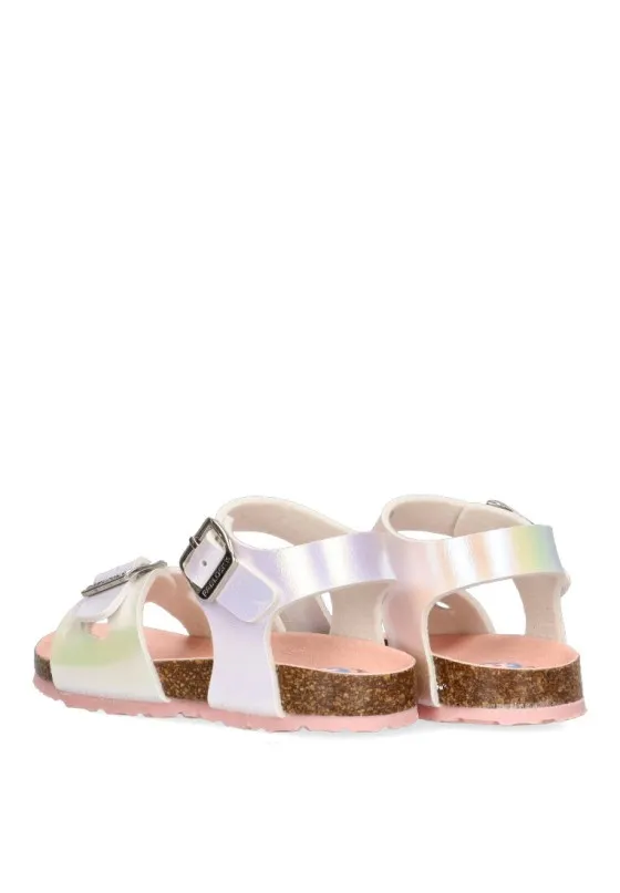 Sandalia PABLOSKY 4283 multicolor
