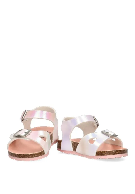 Sandalia PABLOSKY 4283 multicolor
