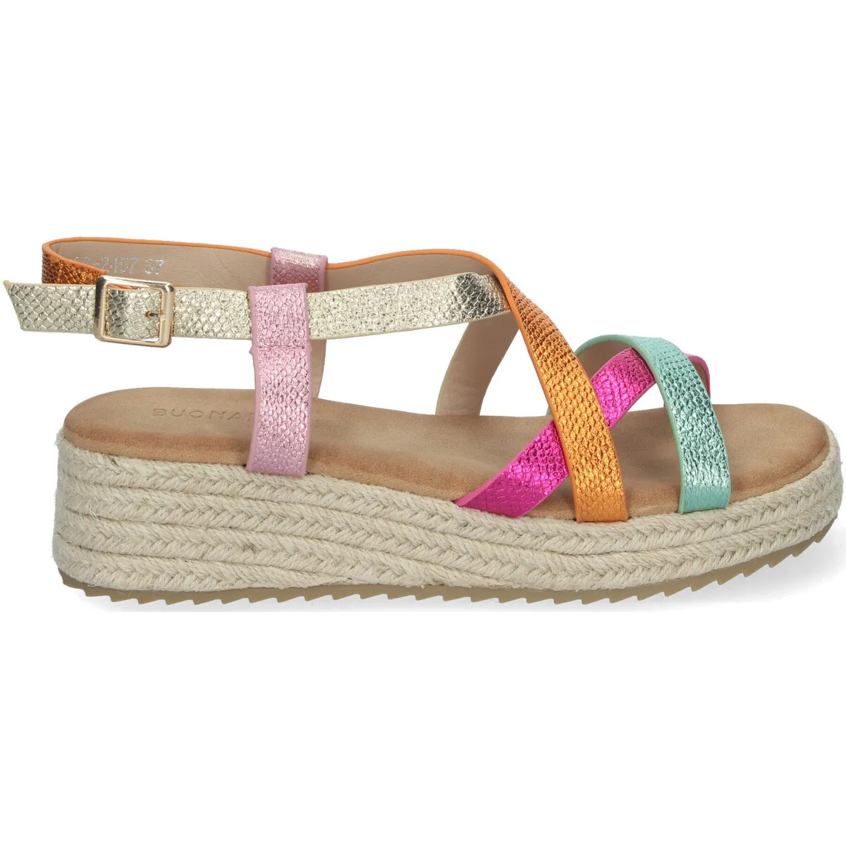 Sandalias de Planas para Mujer